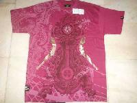 Manufacturers Exporters and Wholesale Suppliers of Mens Round Neck T Shirts Chennai Tamil Nadu